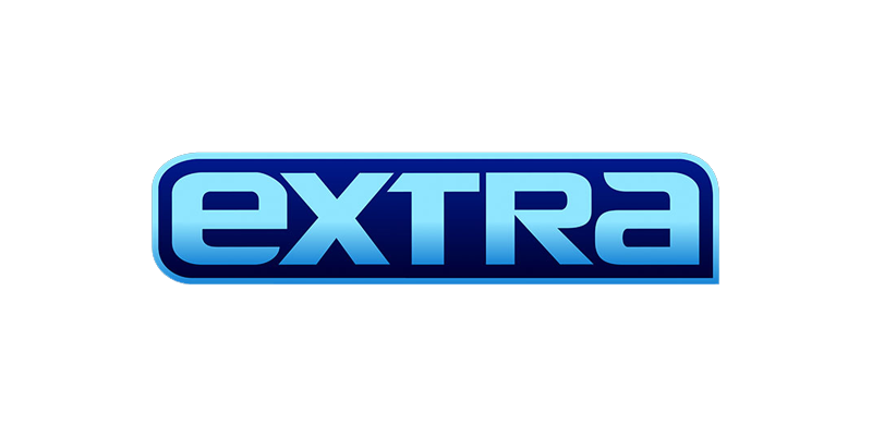 Extra Logo