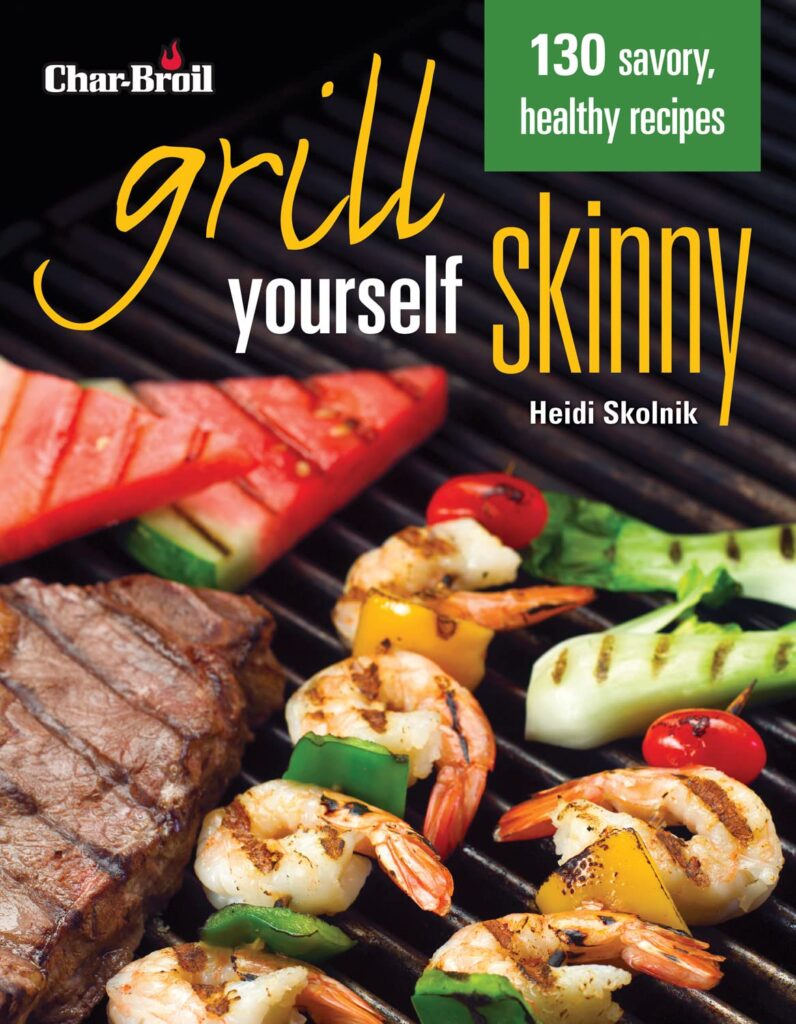 grill yourself skinny