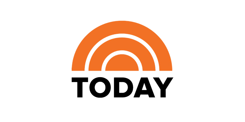 Today Show Logo
