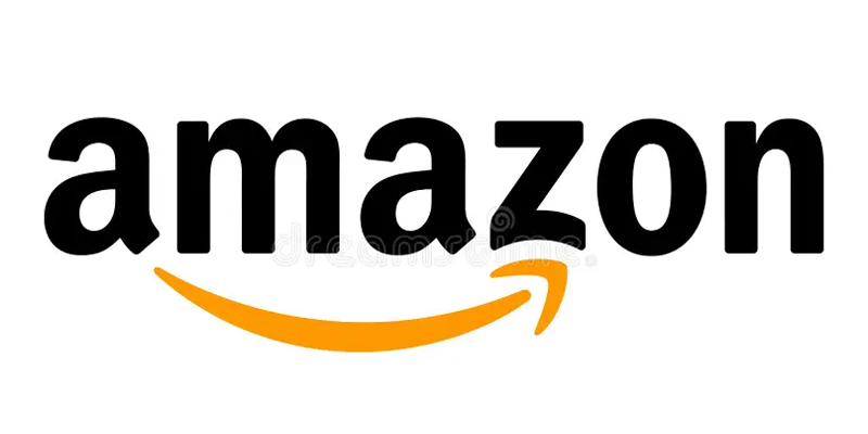 amazon logo