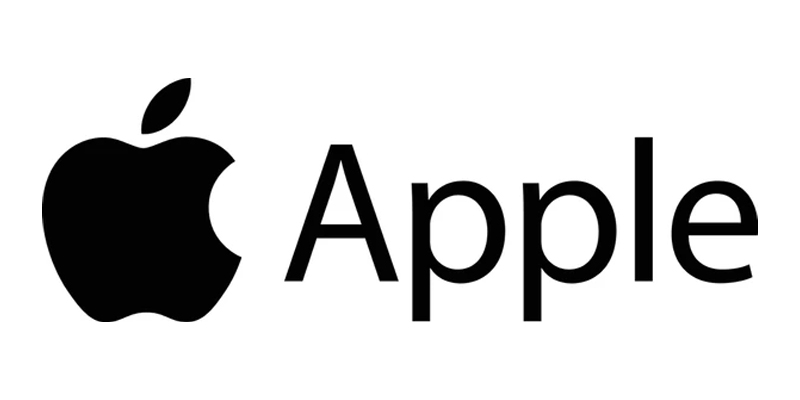 apple logo