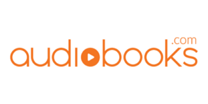 audiobooks logo