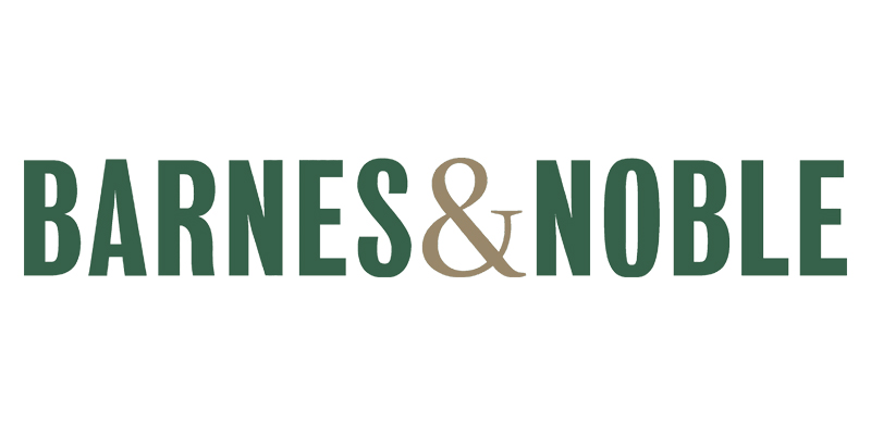 barnes noble logo