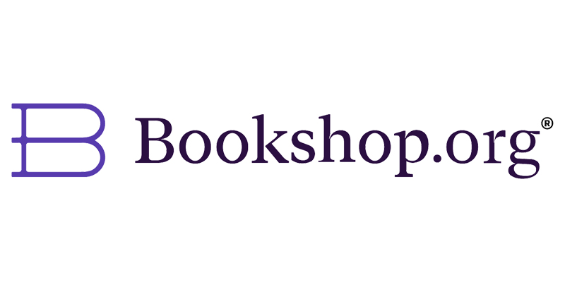 bookshop org logo