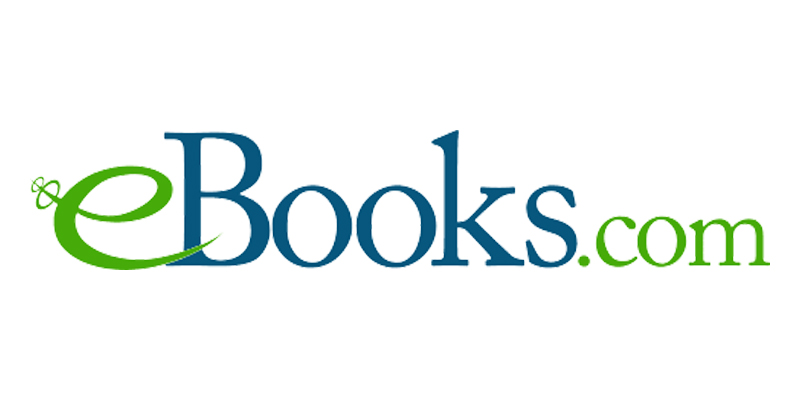 ebooks com logo