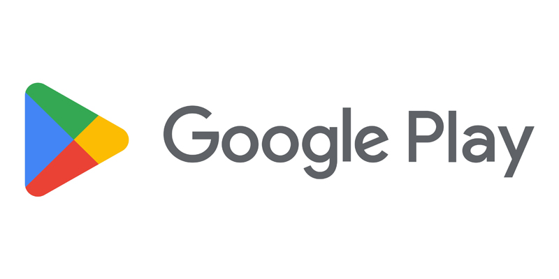 google play logo