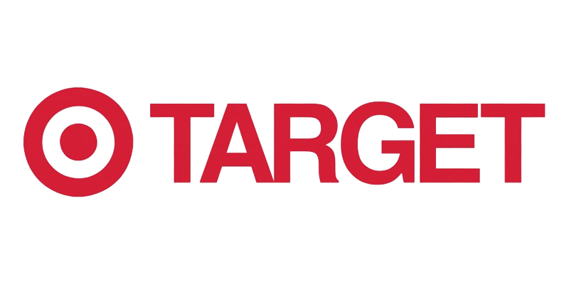 target logo